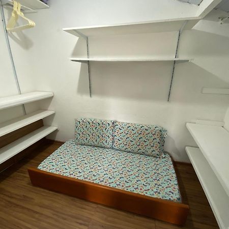 Casa No Centro Da Ilhabela - Vila - Sp Экстерьер фото