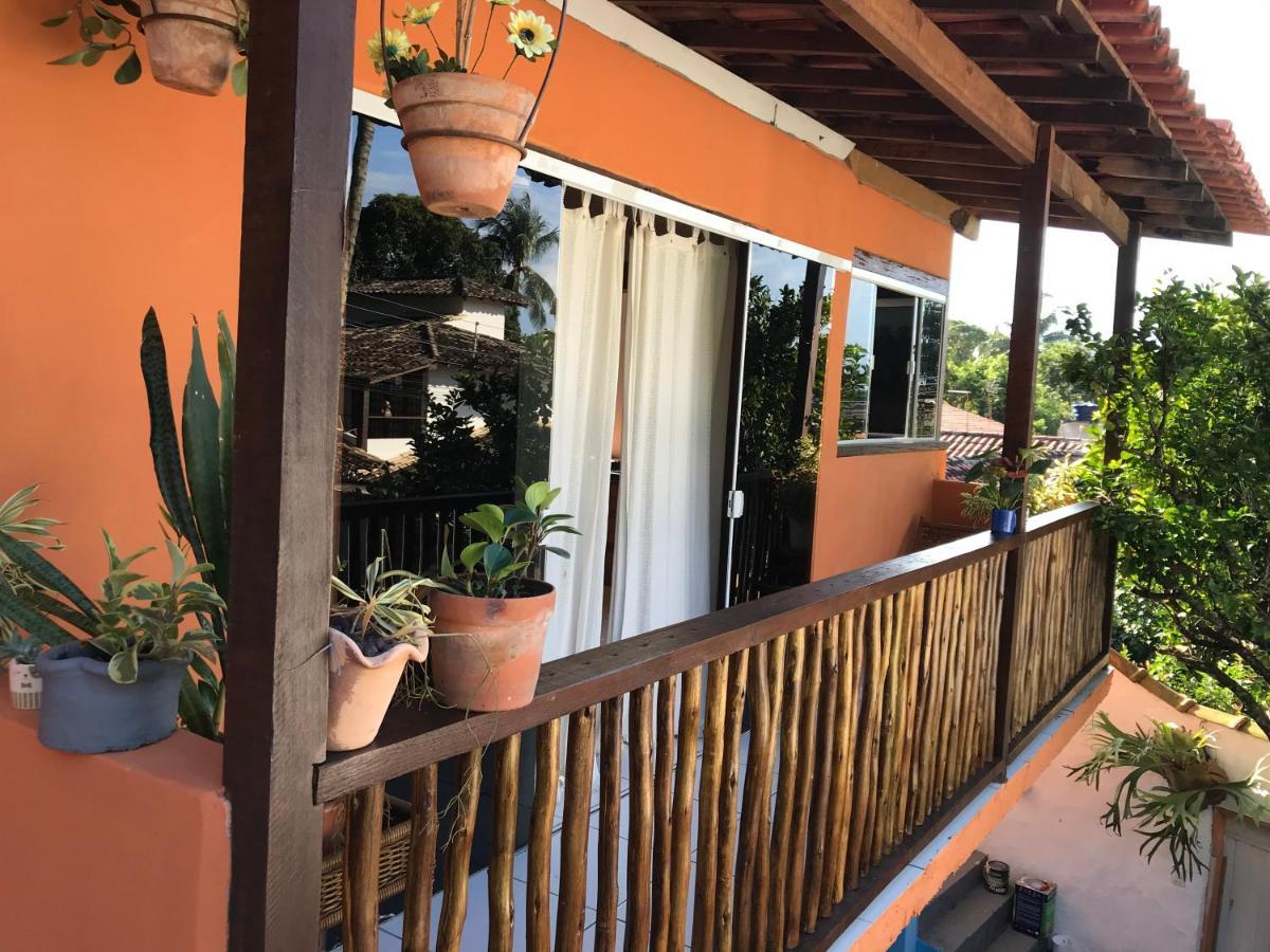 Casa No Centro Da Ilhabela - Vila - Sp Экстерьер фото