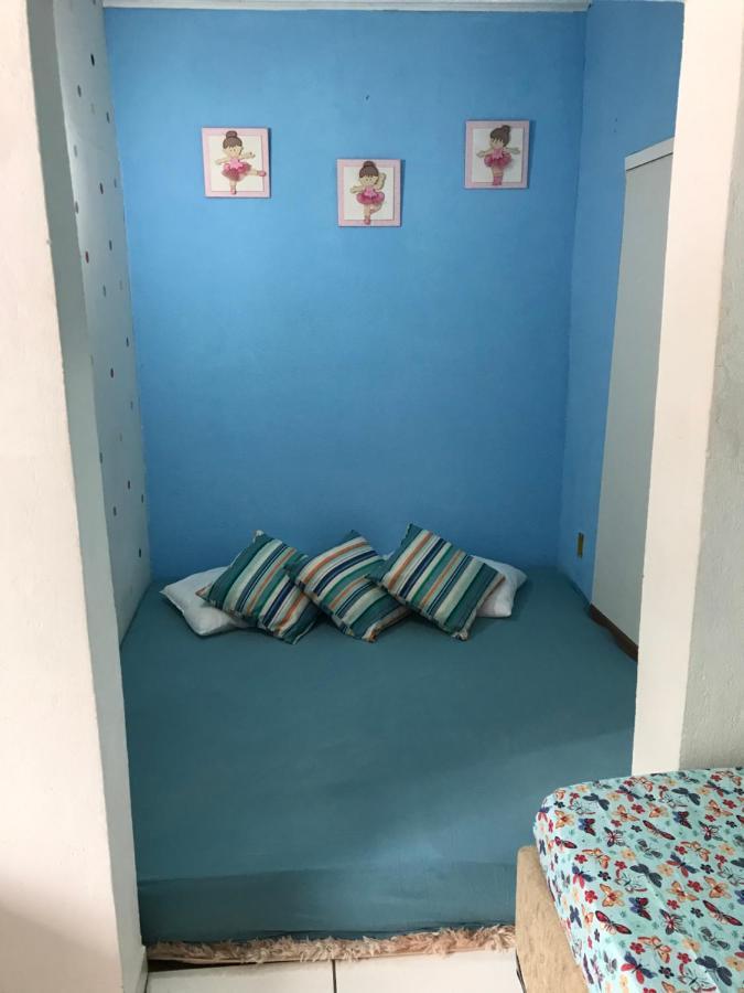 Casa No Centro Da Ilhabela - Vila - Sp Экстерьер фото