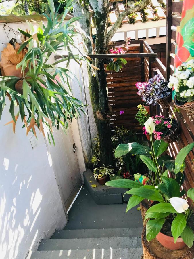 Casa No Centro Da Ilhabela - Vila - Sp Экстерьер фото